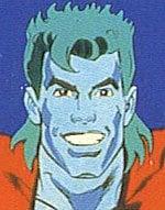 Photo of Mr M.