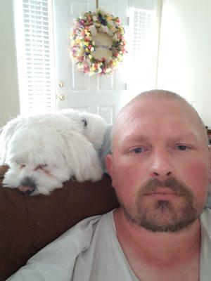 photo of Jeremy L.