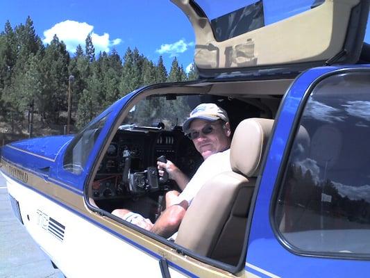 Photo of Randy S.
