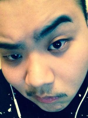 Photo of Ming T.