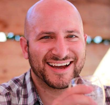Photo of Jonathan C.