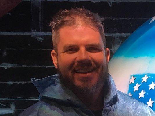 Photo of Brandon G.