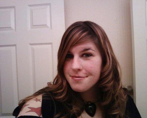 Photo of Ashley H.
