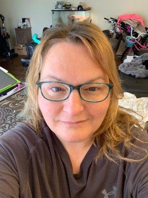 Photo of Katie M.