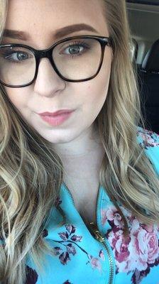 Photo of Chelsea E.
