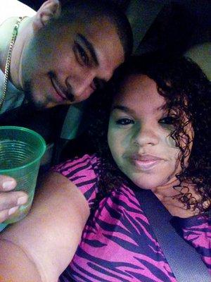 Photo of Stefanie N Ramon D.