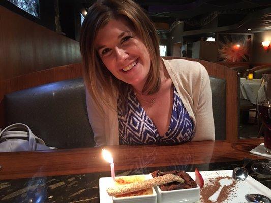 photo of Danielle K.