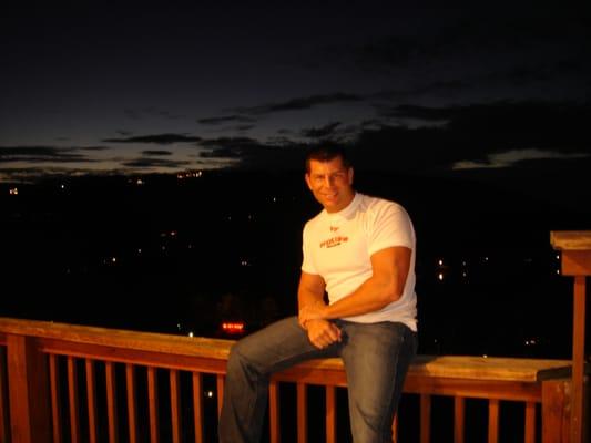 Photo of Rick M.