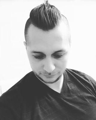 Photo of Danny R.