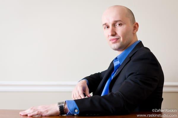 Photo of Ilya E.