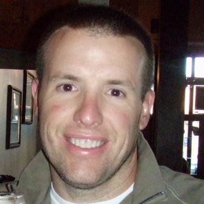 Photo of Aaron L.