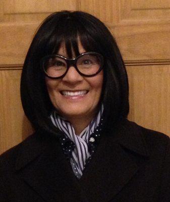 Photo of Karen B.
