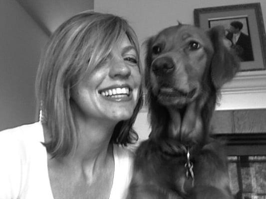 photo of Kimberly B.