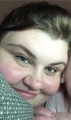 Photo of Holly E.