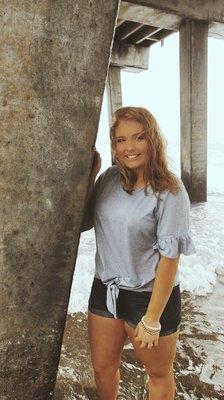 photo of Mercedes M.