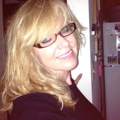 photo of Catherine S.