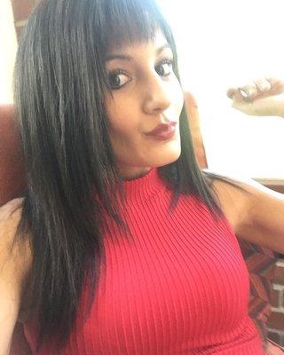 Photo of Monica B.