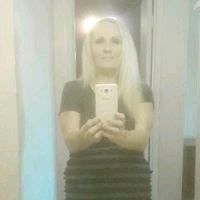 Photo of Kay Kutie G.