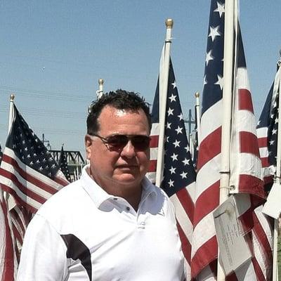 Photo of Alex-Yelp C.