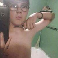 photo of Kendrick B.