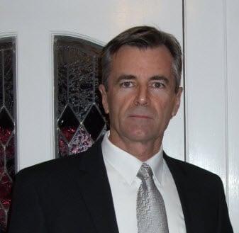 Photo of Daryl J.