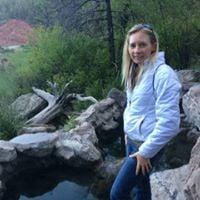 Photo of Rebekah M.