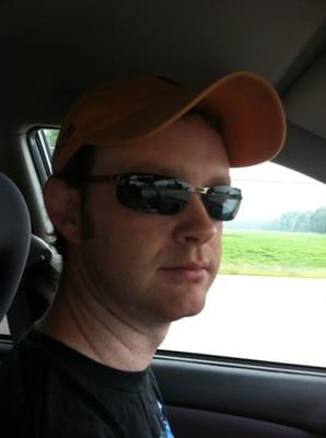 Photo of Mike T.