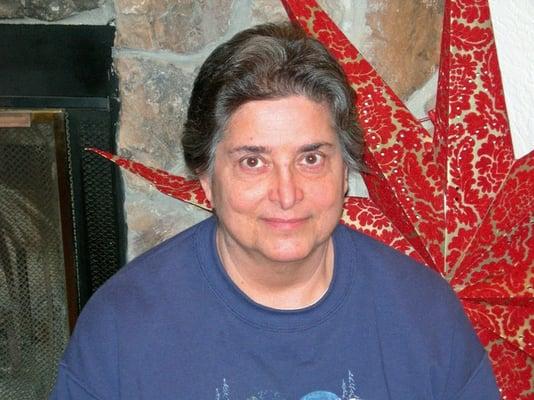 photo of Rose Marie H.