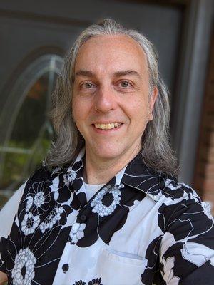 Photo of Justin J. D.