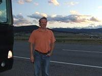 Photo of Gerry B.
