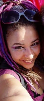 Photo of Inca L.