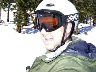Photo of Christopher B.