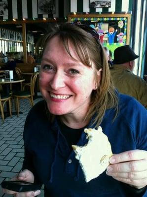 Photo of Tara L.
