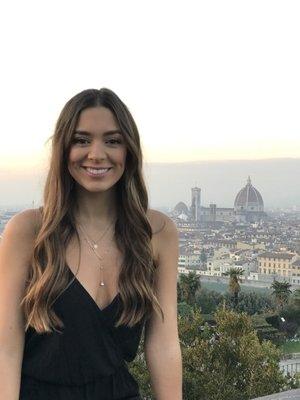 Photo of Alicia C.