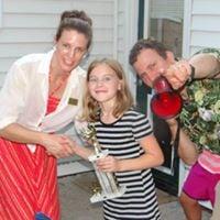 photo of Danielle M.