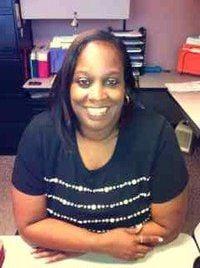 photo of Kristal D.