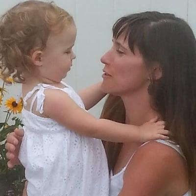 Photo of Rhiannon B.