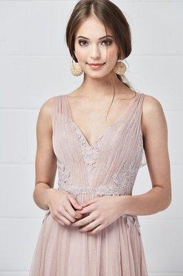 Photo of Melody W.