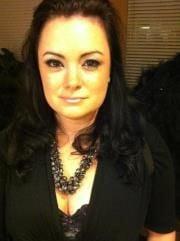 Photo of Kate A.