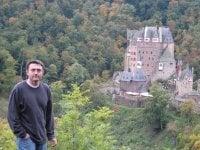 Photo of Jon B.