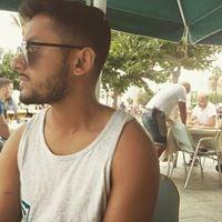 Photo of Adil M.
