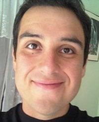 Photo of Omar M.