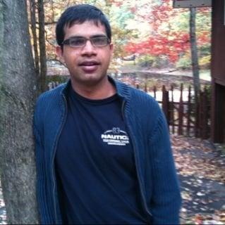 photo of Muhammad M.