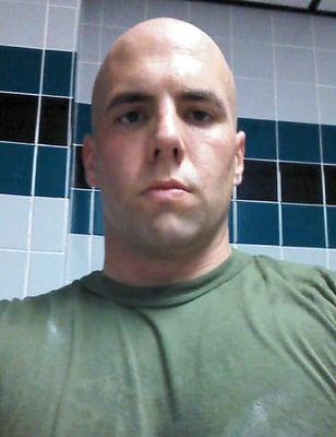 Photo of Troy B.