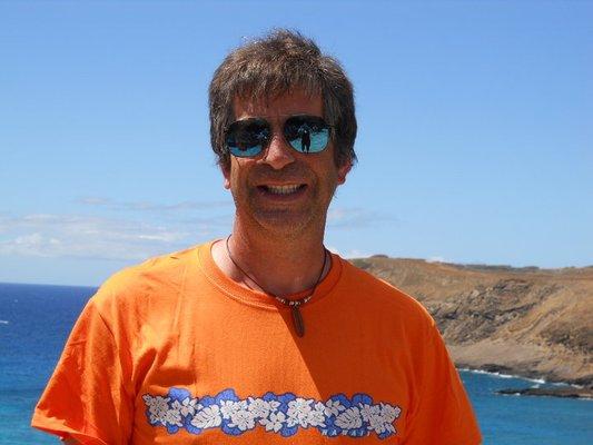 Photo of David M.