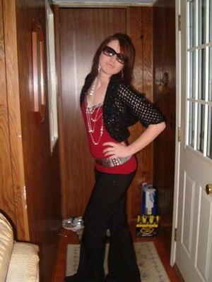 Photo of Erika K.