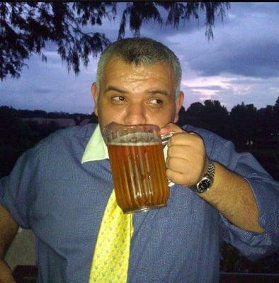 Photo of Ruben M.