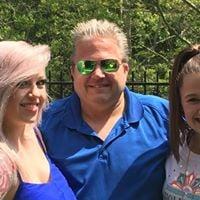 Photo of Jeff G.
