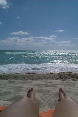 photo of Cristiana C.