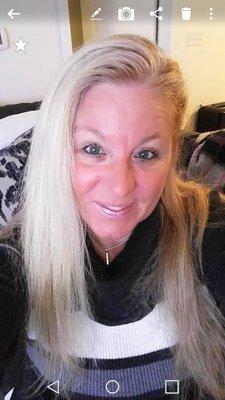 photo of Debra Lois T.